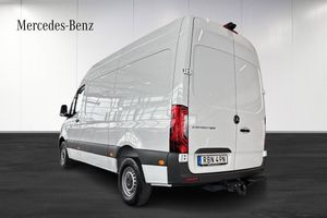 Mercedes e-Sprinter bild 5