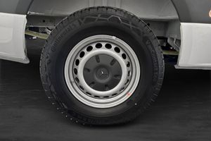 Mercedes e-Sprinter bild 15