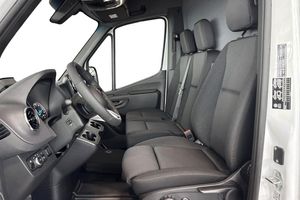 Mercedes e-Sprinter bild 11