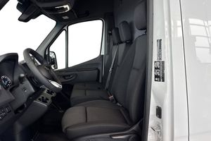 Mercedes e-Sprinter bild 12