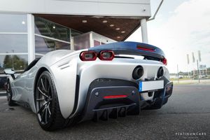 Ferrari SF90 bild 6