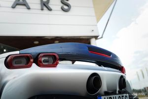 Ferrari SF90 bild 23