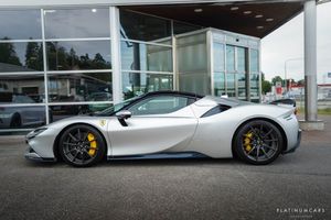 Ferrari SF90 bild 5