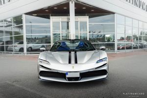 Ferrari SF90 bild 3