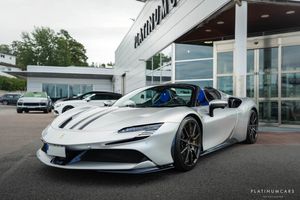 Ferrari SF90 bild 7