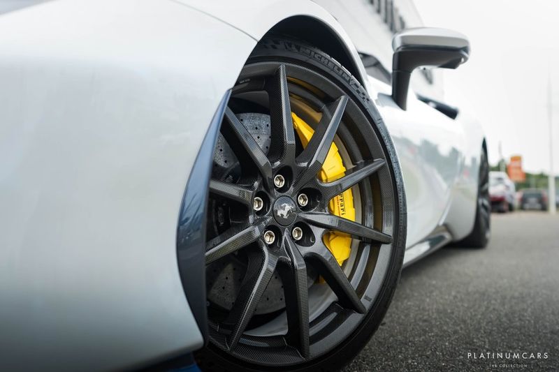 Ferrari SF90 bild 8