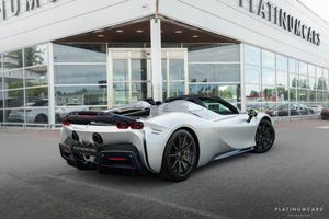 Ferrari SF90 bild 2
