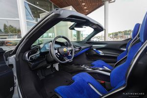 Ferrari SF90 bild 9