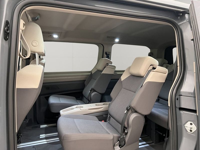 Volkswagen Multivan bild 30