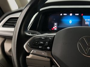 Volkswagen Multivan bild 18