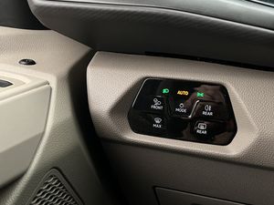 Volkswagen Multivan bild 14