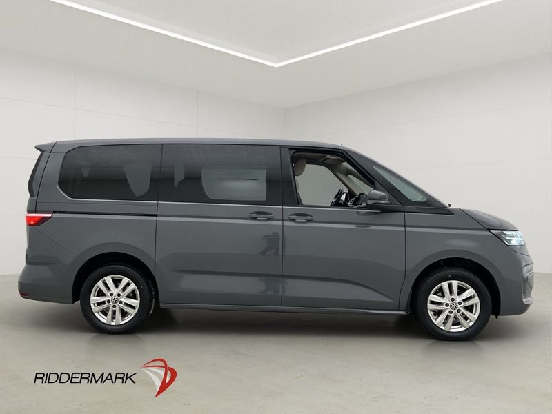 Volkswagen Multivan bild 2