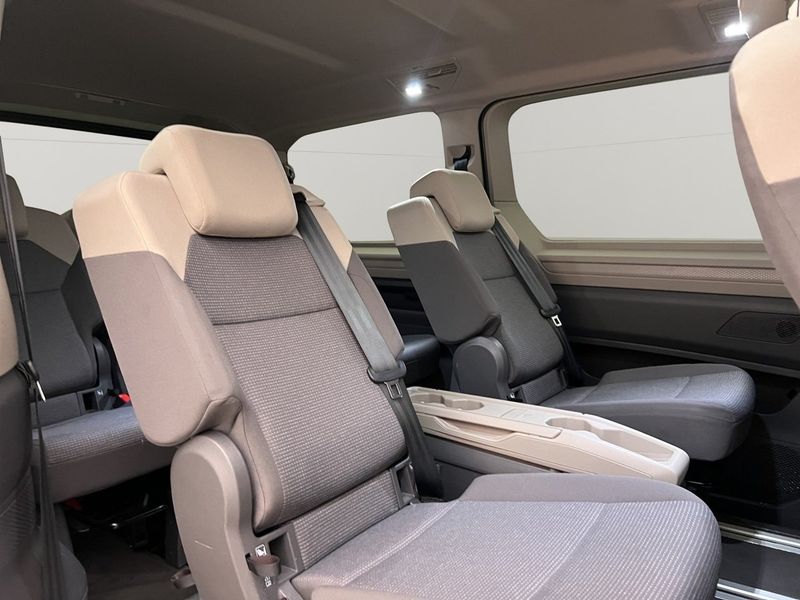 Volkswagen Multivan bild 32