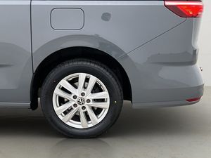 Volkswagen Multivan bild 37