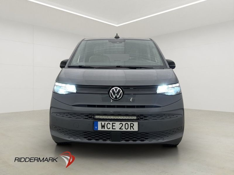 Volkswagen Multivan bild 4