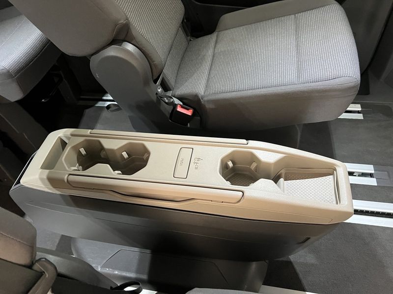 Volkswagen Multivan bild 31