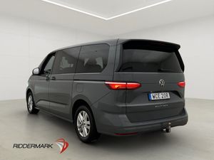 Volkswagen Multivan bild 6