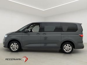 Volkswagen Multivan bild 5