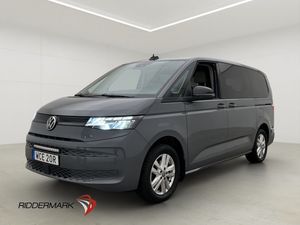 Volkswagen Multivan bild 1