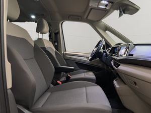 Volkswagen Multivan bild 33