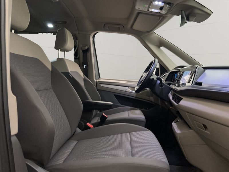 Volkswagen Multivan bild 33