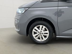 Volkswagen Multivan bild 36