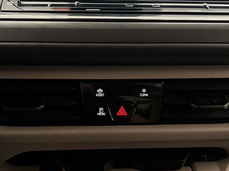 Volkswagen Multivan bild 26