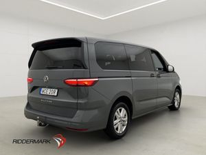 Volkswagen Multivan bild 9