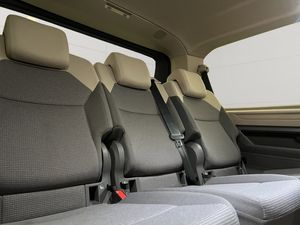 Volkswagen Multivan bild 29