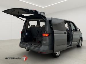 Volkswagen Multivan bild 10