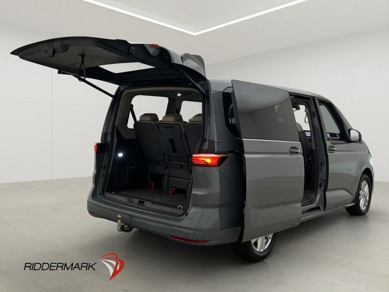 Volkswagen Multivan bild 10