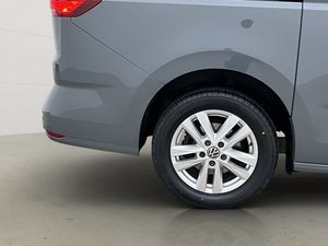 Volkswagen Multivan bild 38