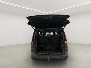 Volkswagen Multivan bild 11