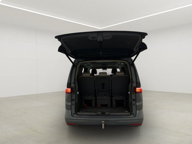 Volkswagen Multivan bild 11