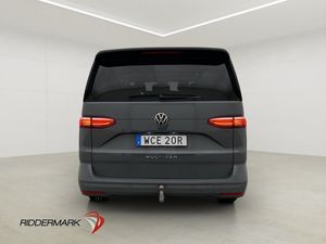 Volkswagen Multivan bild 8