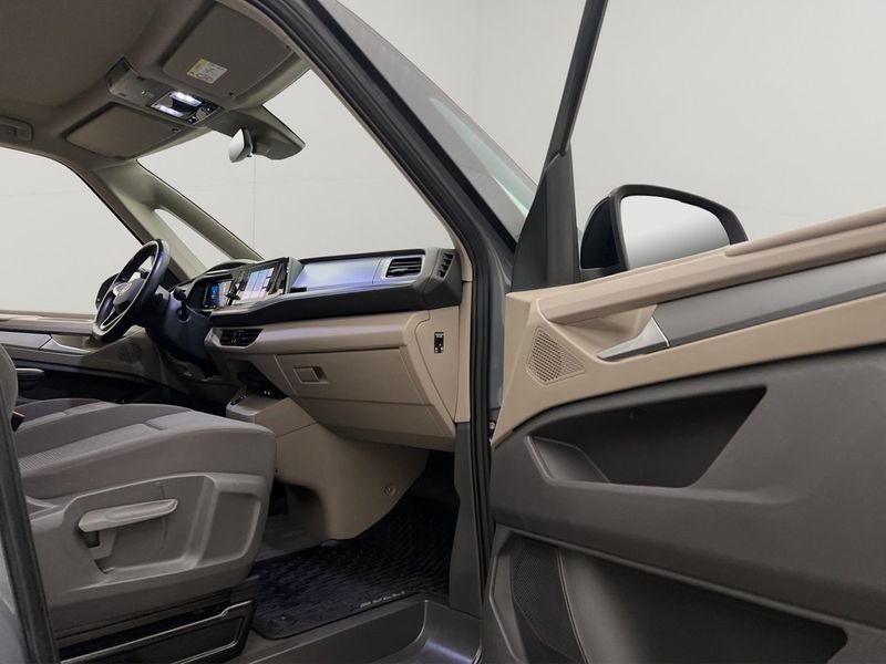 Volkswagen Multivan bild 34