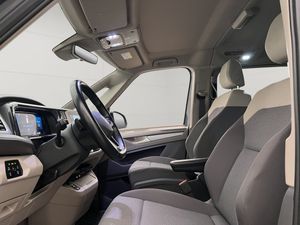 Volkswagen Multivan bild 15
