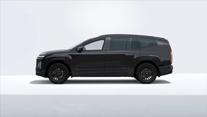Hyundai IONIQ 9 bild 2