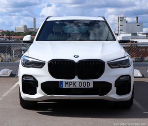 BMW X5 bild 19