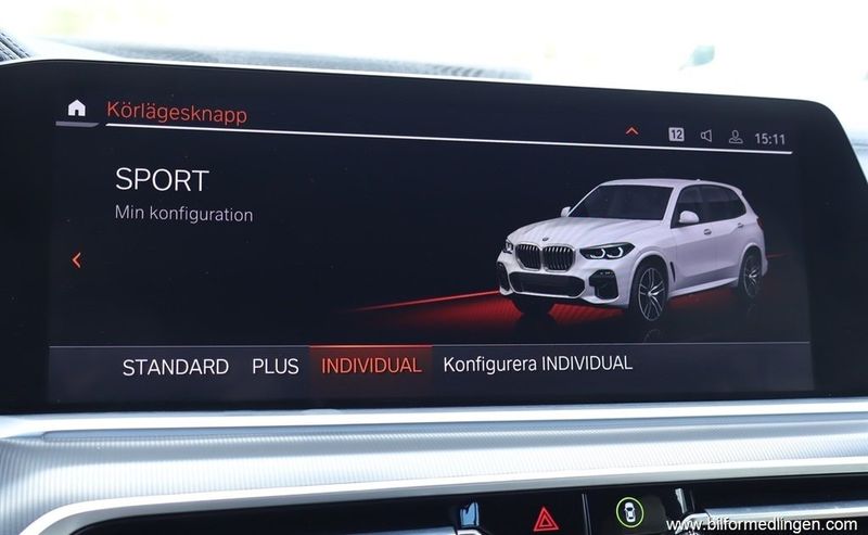 BMW X5 bild 11