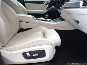 BMW X5 bild 8