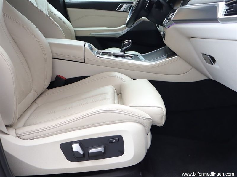 BMW X5 bild 8