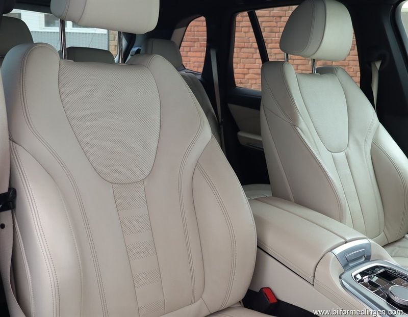 BMW X5 bild 5