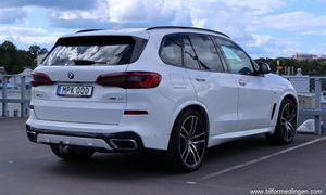 BMW X5 bild 4