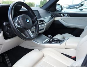 BMW X5 bild 9