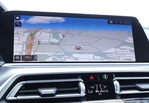 BMW X5 bild 12