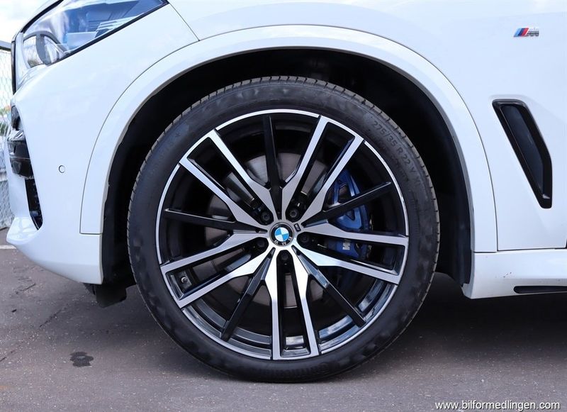 BMW X5 bild 15
