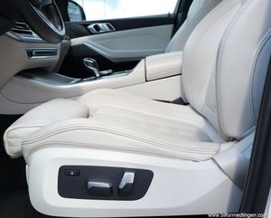 BMW X5 bild 7