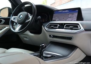 BMW X5 bild 10