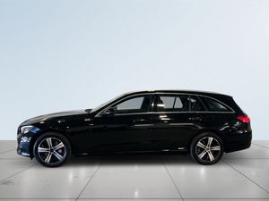 Mercedes C300 bild 3